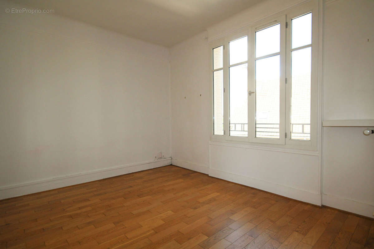 Appartement à SAINT-GERMAIN-EN-LAYE