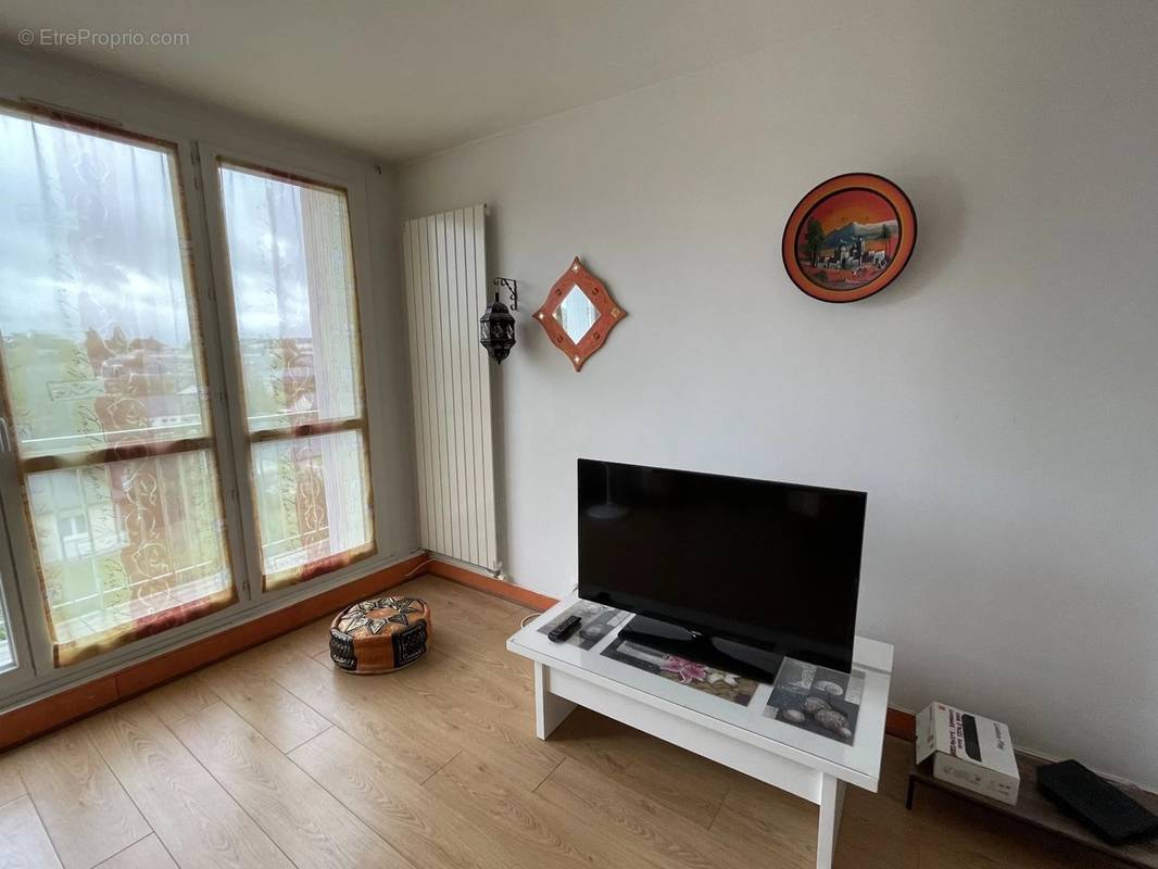 Appartement à TOURS