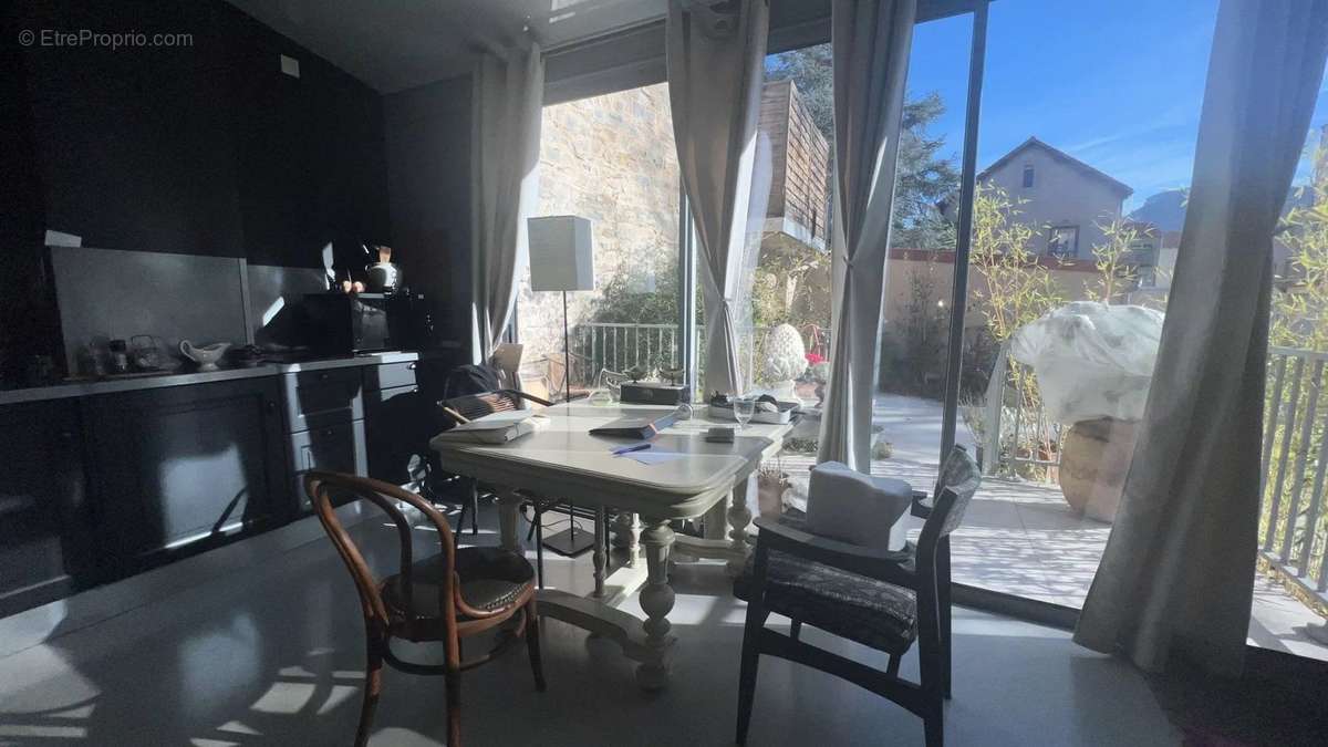 Appartement à MILLAU