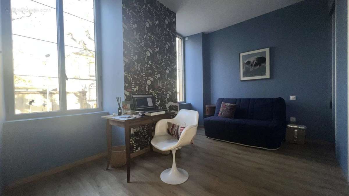 Appartement à MILLAU