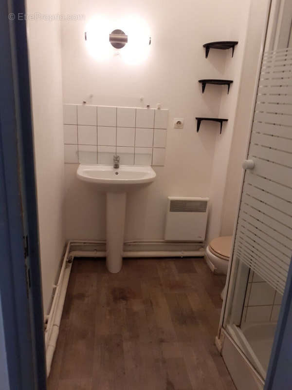 Appartement à ELBEUF