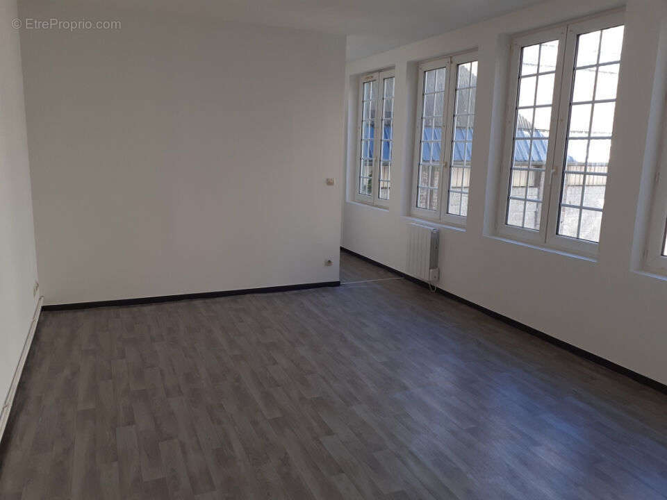 Appartement à ELBEUF