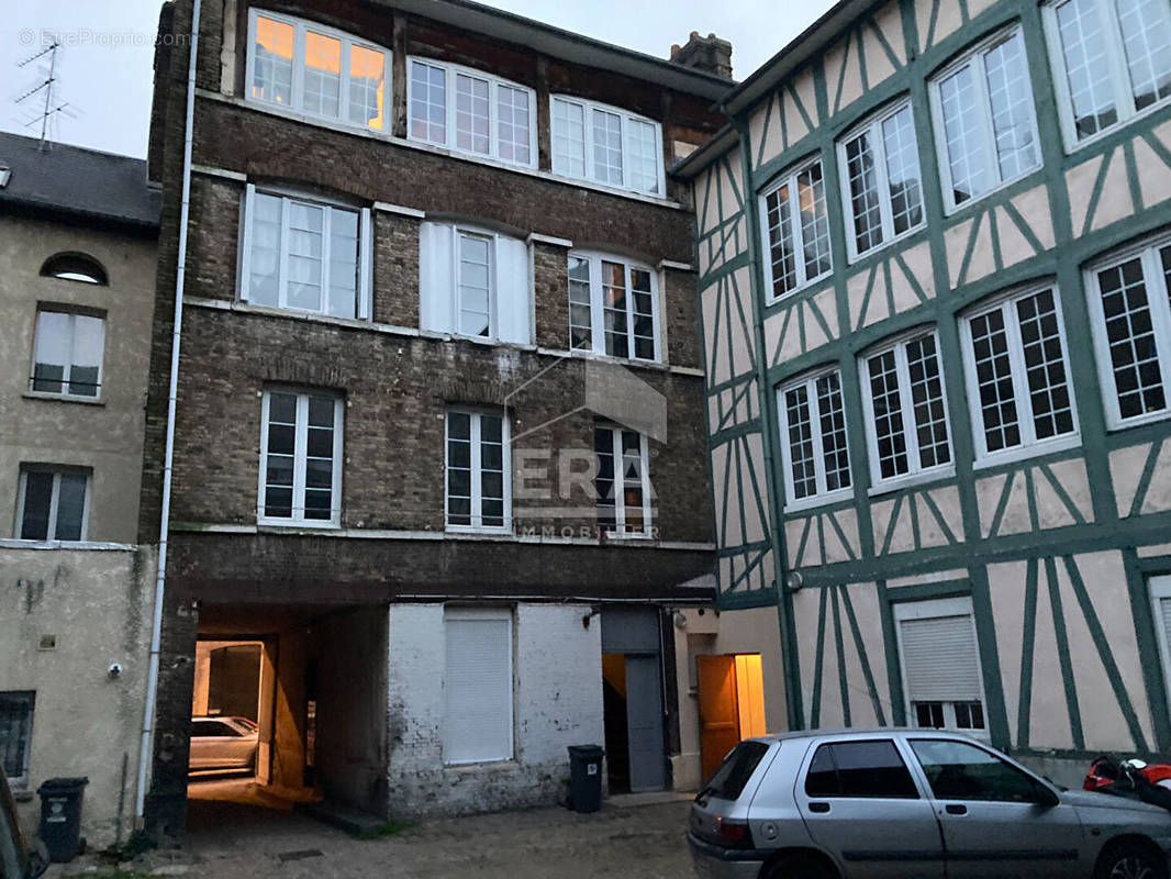 Appartement à ELBEUF