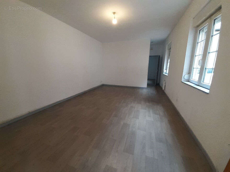 Appartement à ELBEUF