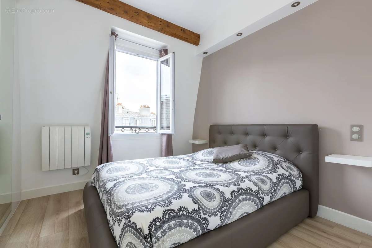 Appartement à PARIS-11E