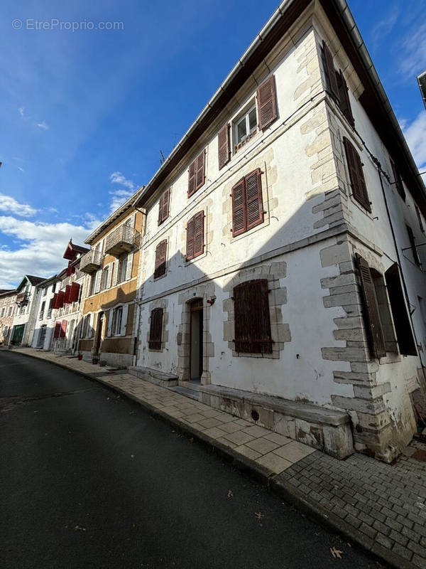 Appartement à BIDACHE