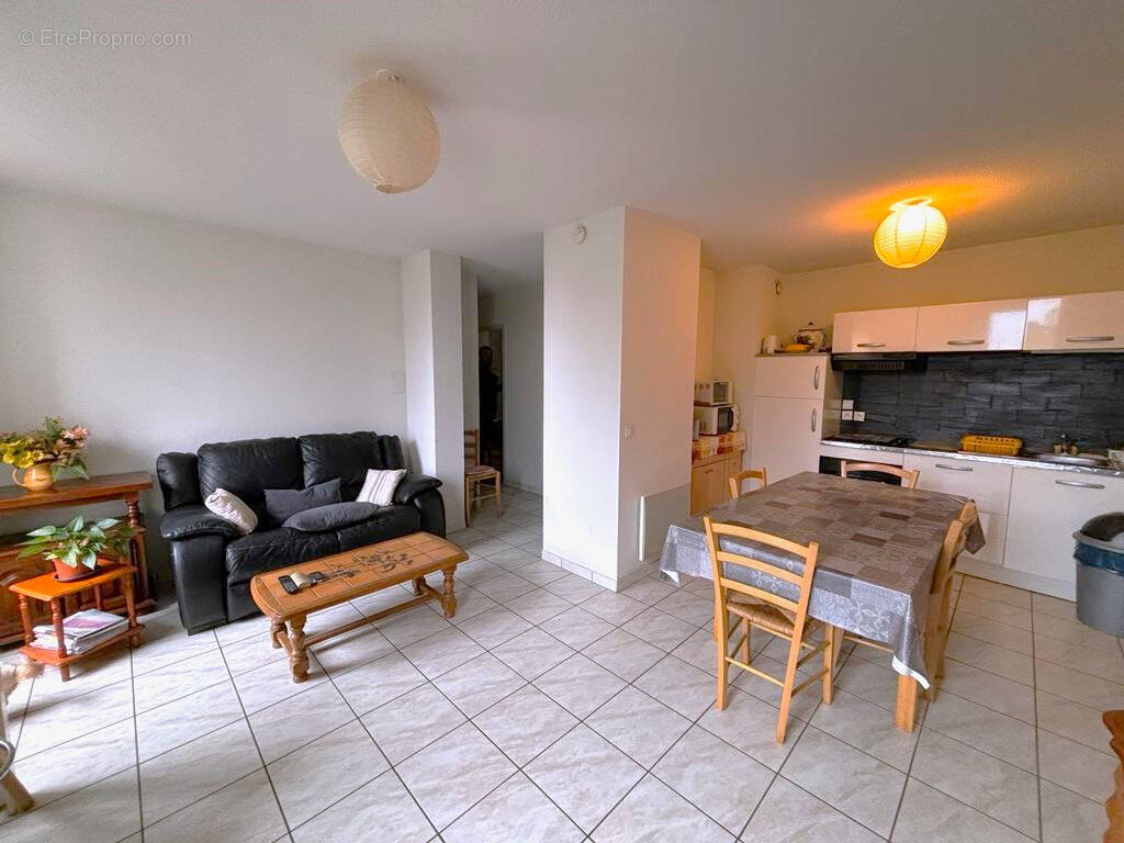 Appartement à BIDACHE