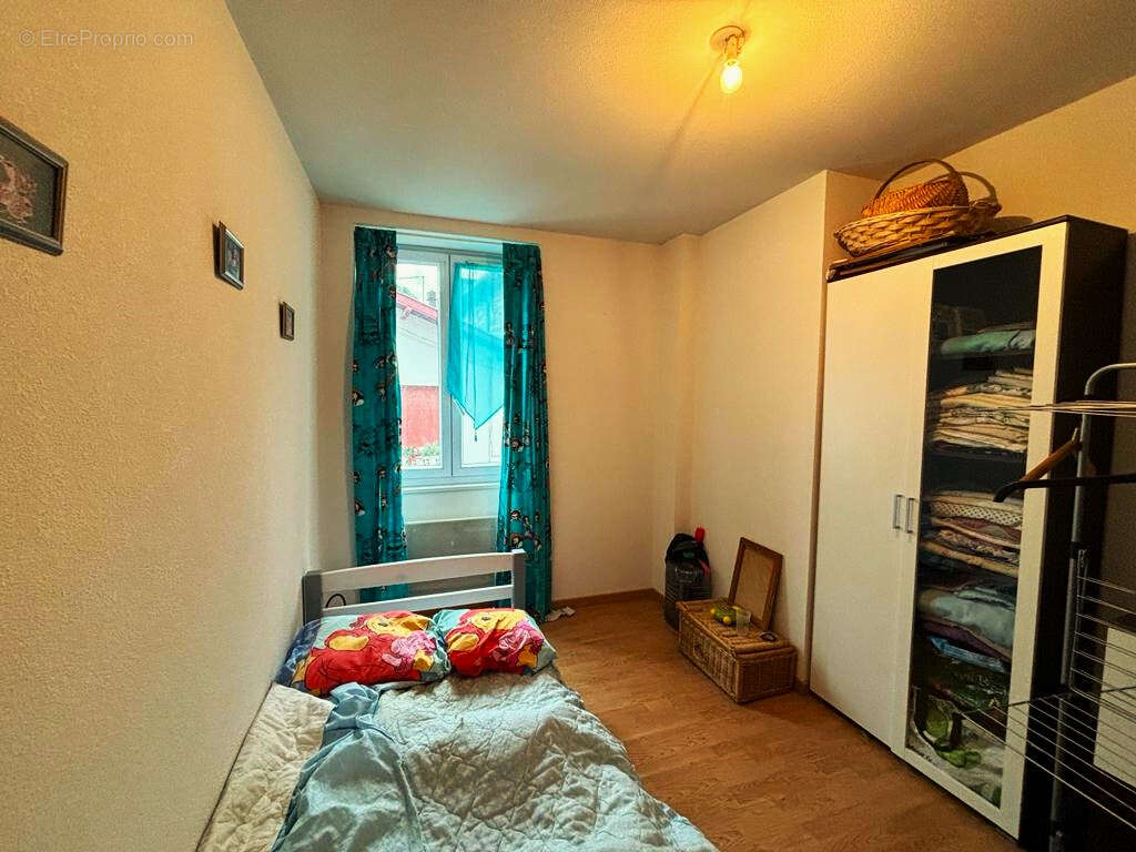 Appartement à BIDACHE