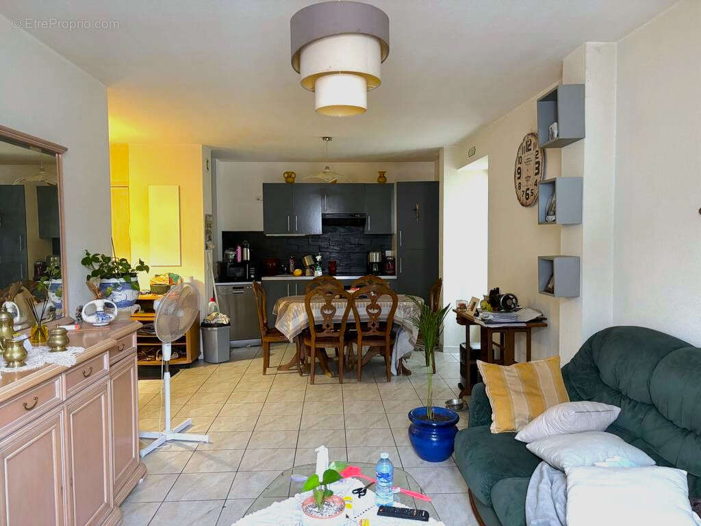 Appartement à BIDACHE