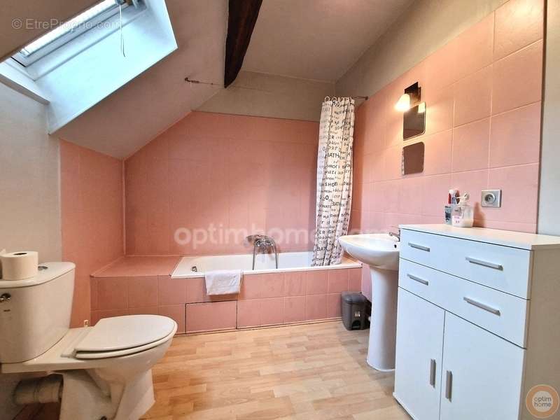 Appartement à ARPAJON