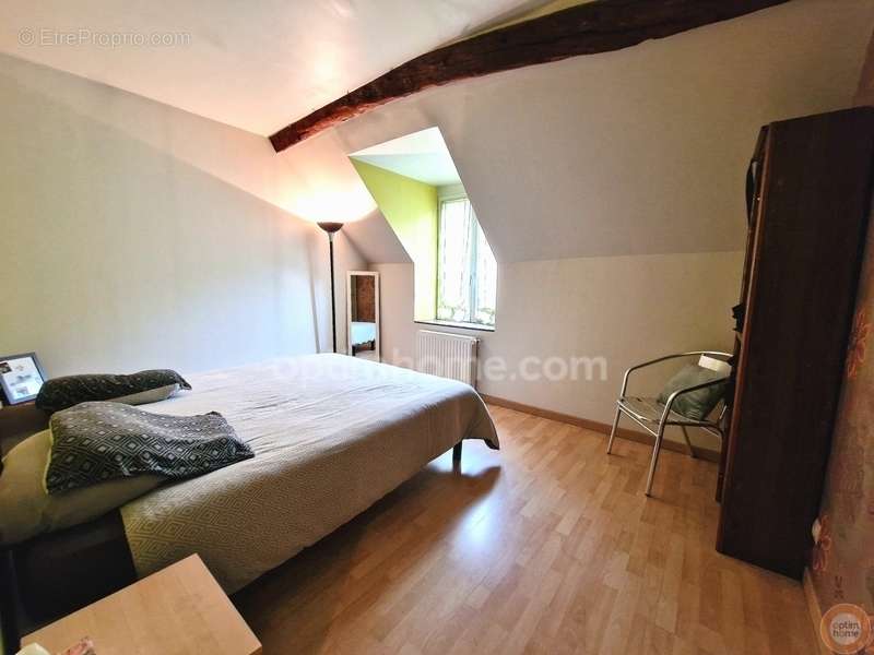 Appartement à ARPAJON