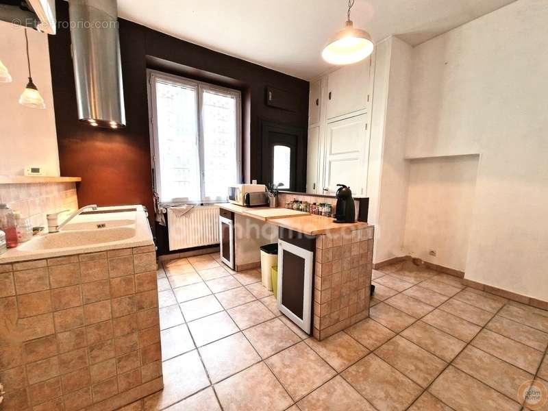 Appartement à ARPAJON