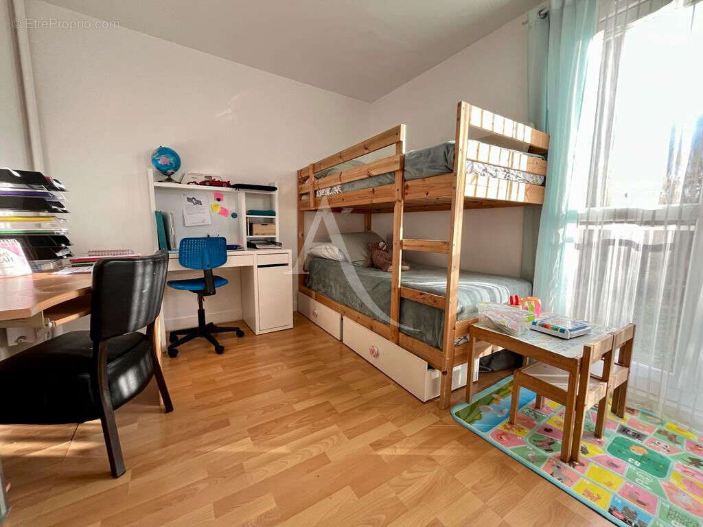 Appartement à MEAUX