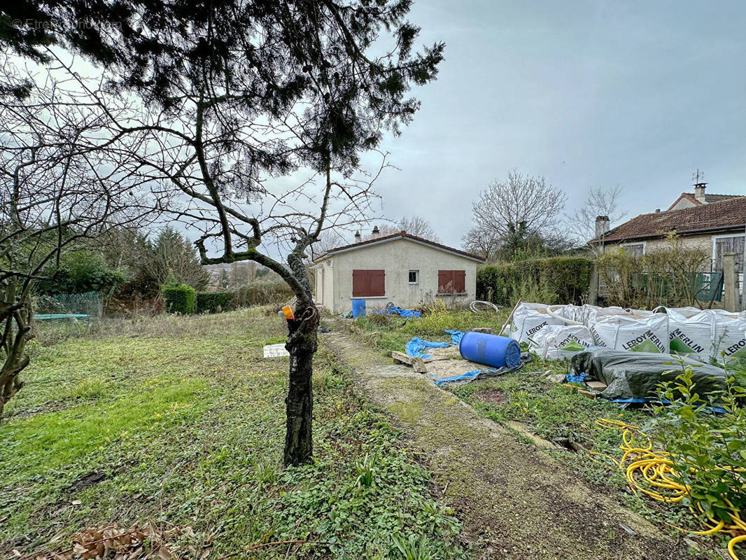 Maison à SOIGNOLLES-EN-BRIE