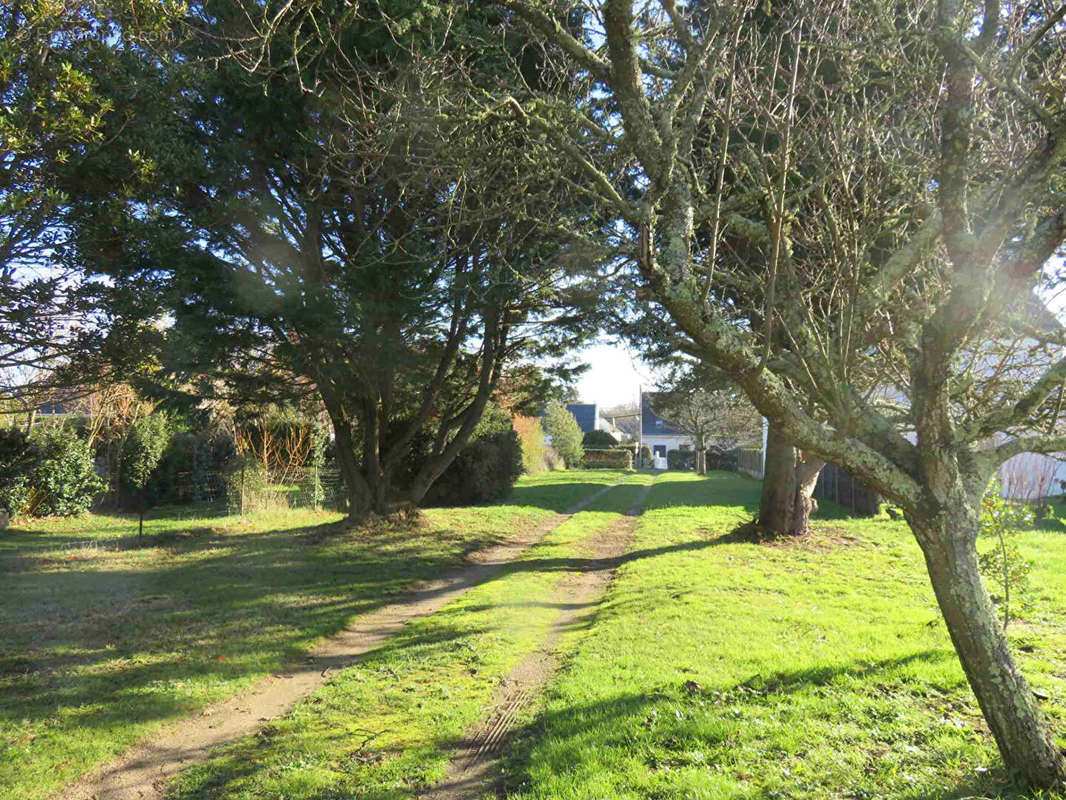 Terrain à PIRIAC-SUR-MER