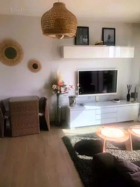 Appartement à LE TOUQUET-PARIS-PLAGE