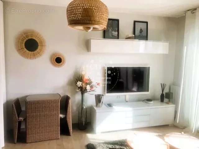 Appartement à LE TOUQUET-PARIS-PLAGE