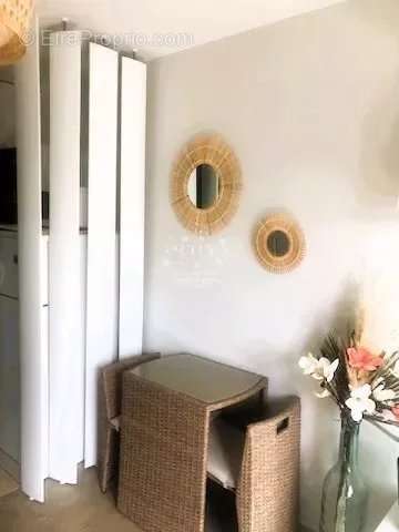 Appartement à LE TOUQUET-PARIS-PLAGE