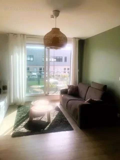 Appartement à LE TOUQUET-PARIS-PLAGE