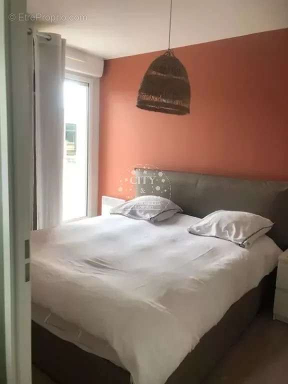 Appartement à LE TOUQUET-PARIS-PLAGE