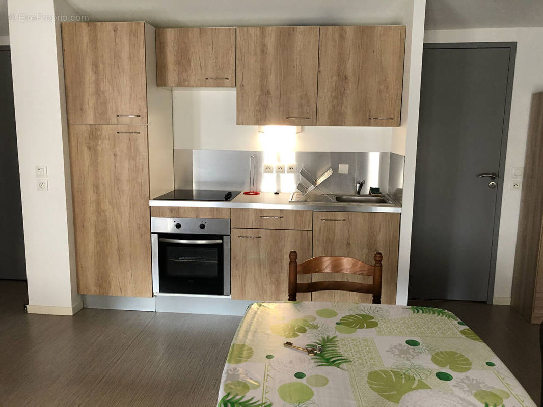 Appartement à ROCHEFORT