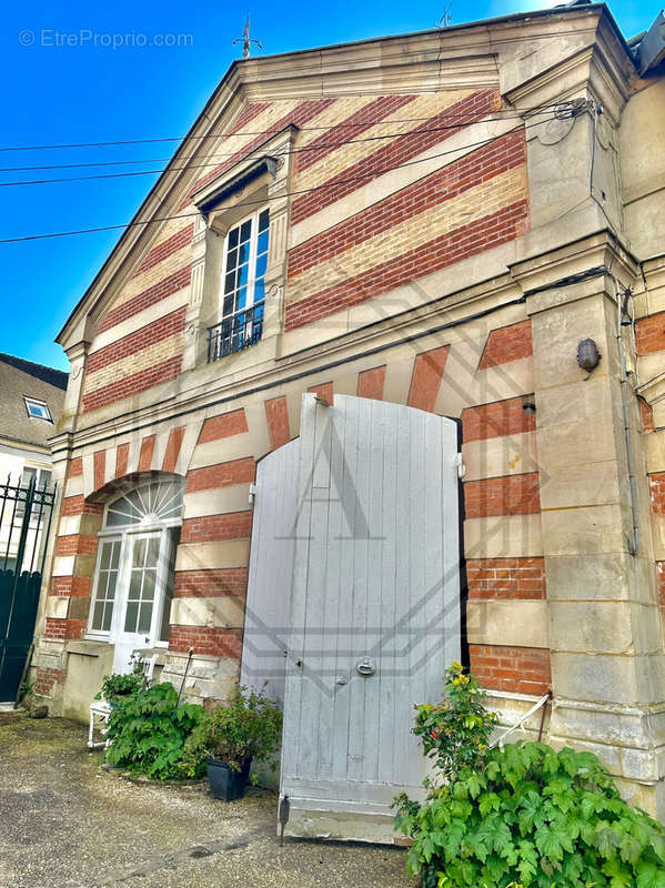 Maison à GISORS