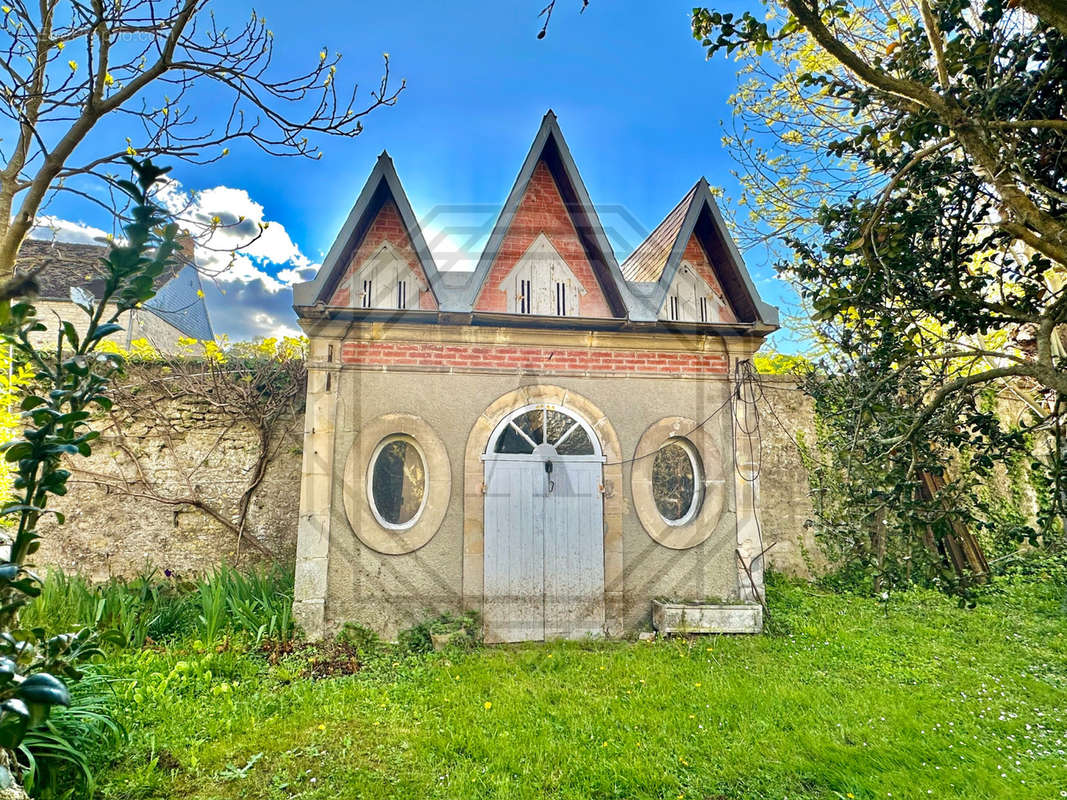 Maison à GISORS