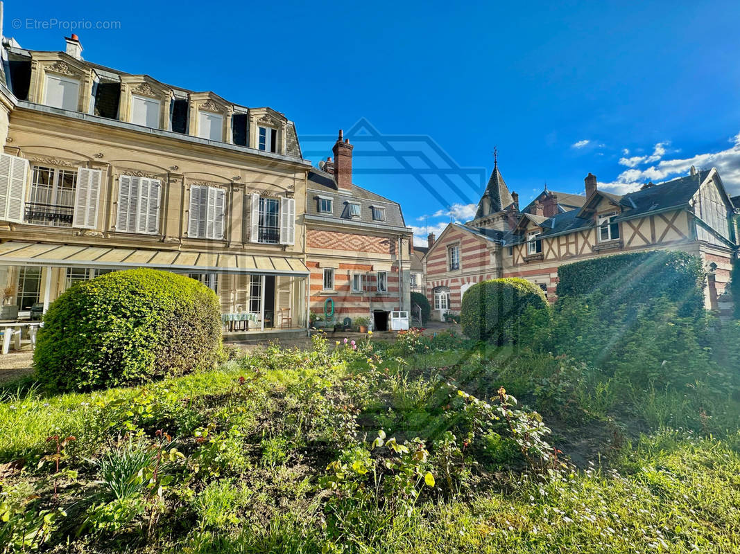 Maison à GISORS