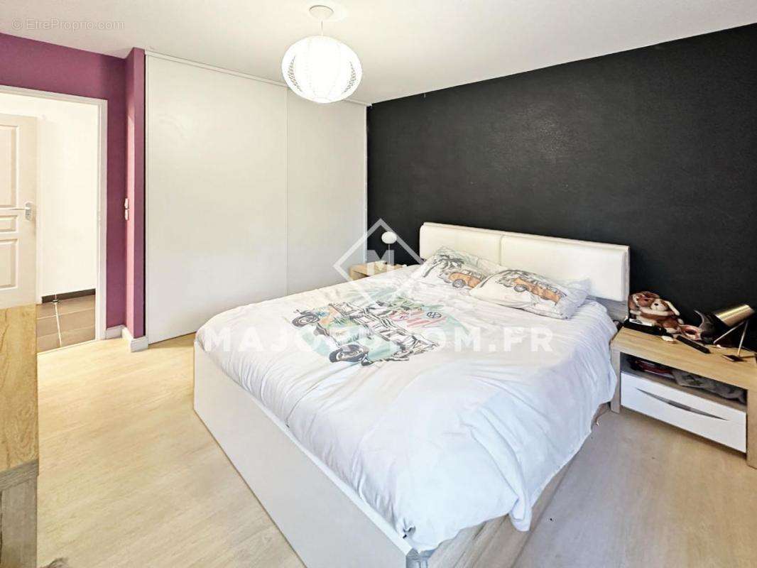 Appartement à MARSEILLE-13E