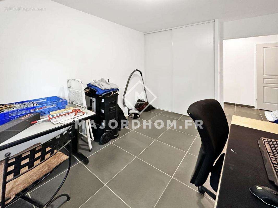 Appartement à MARSEILLE-13E