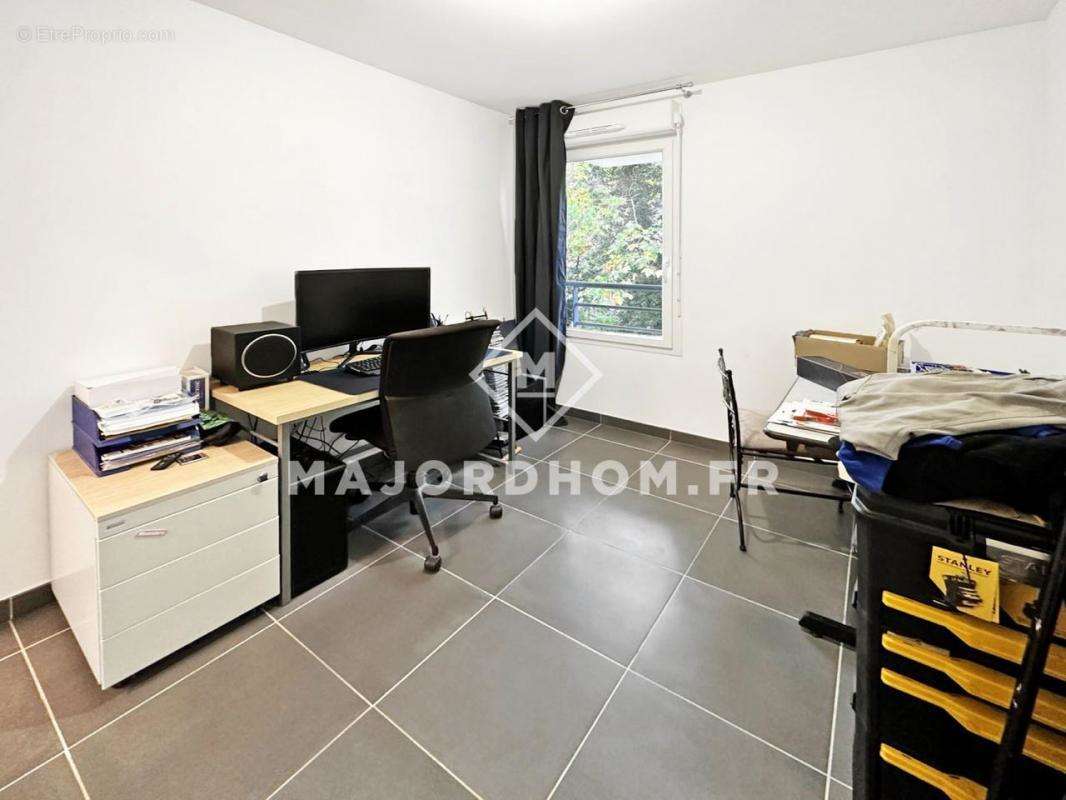 Appartement à MARSEILLE-13E