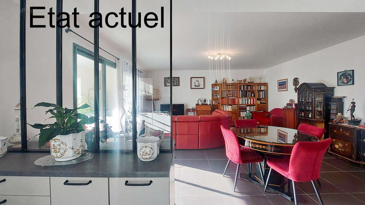 Appartement à TARBES