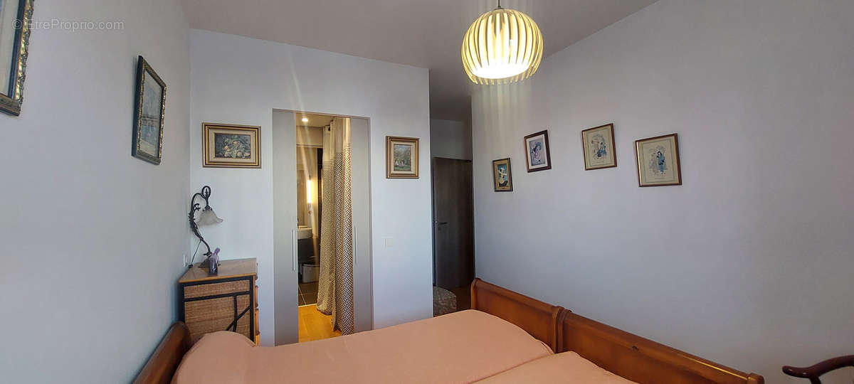 Appartement à TARBES