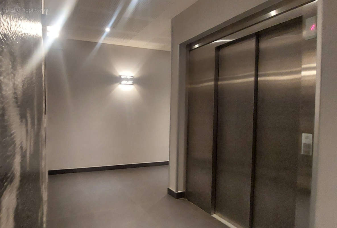 Appartement à TARBES