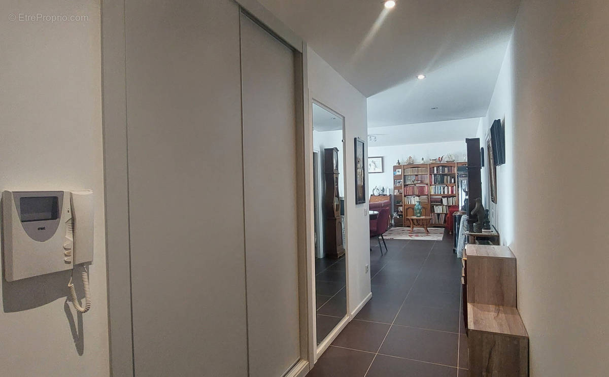 Appartement à TARBES