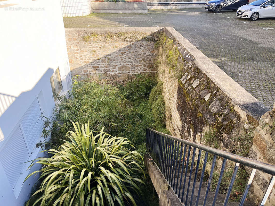 Commerce à SAINT-BRIEUC