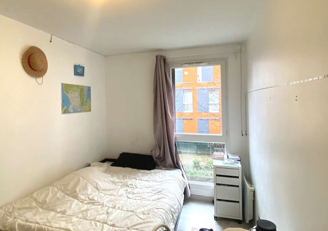 Appartement à ARGENTEUIL