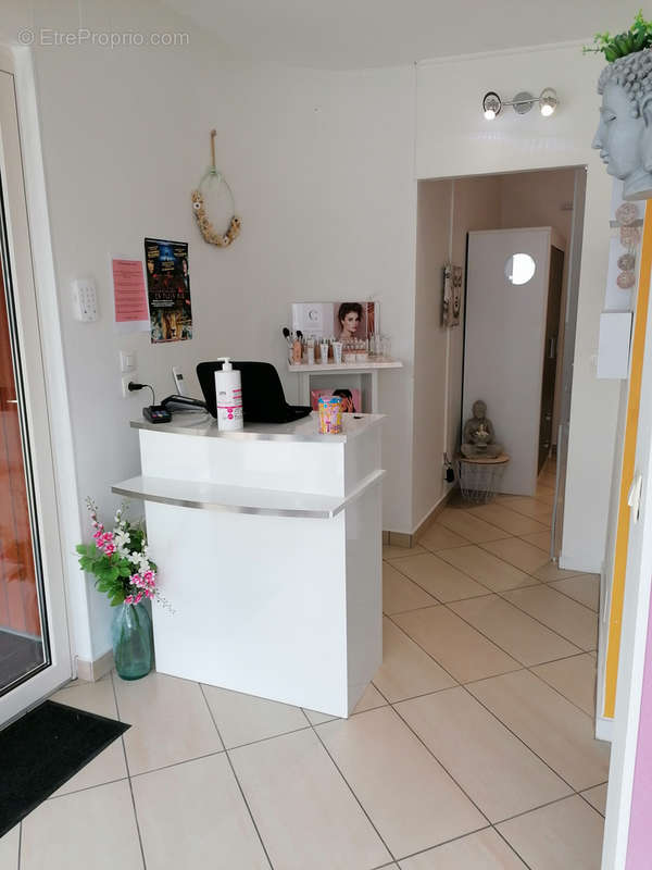 Appartement à CATTENOM