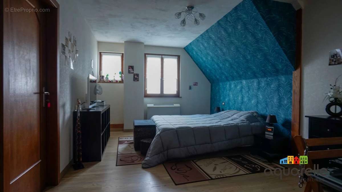 Appartement à KOGENHEIM