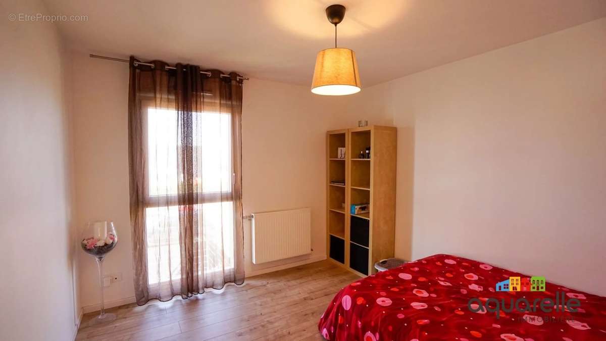 Appartement à EPFIG