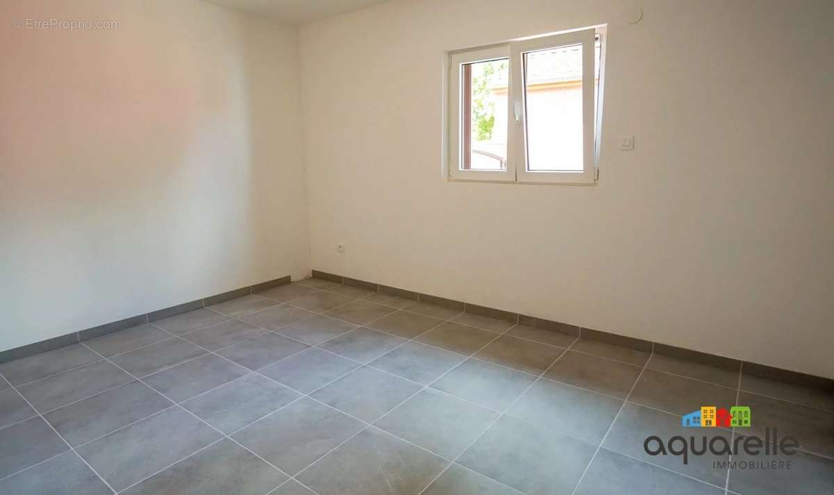 Appartement à KOGENHEIM