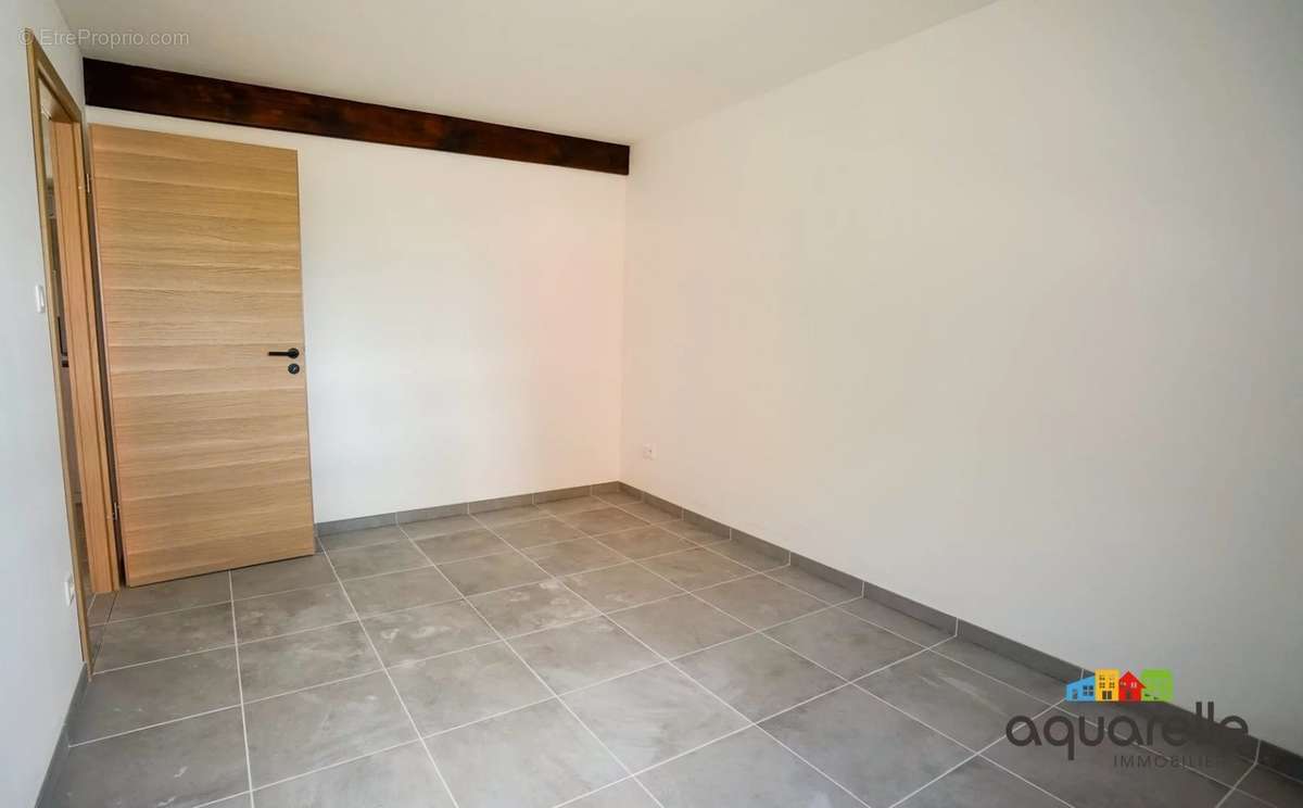 Appartement à KOGENHEIM