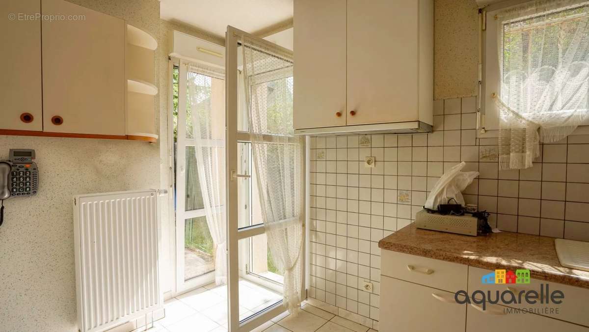 Appartement à BARR