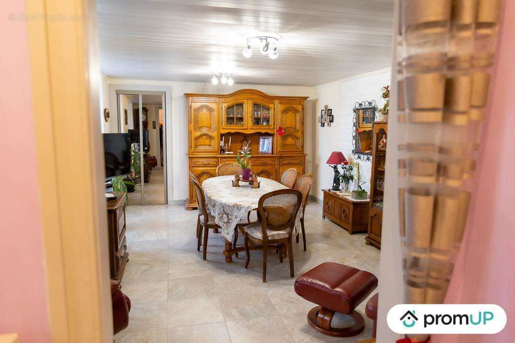 Appartement à GIROMAGNY