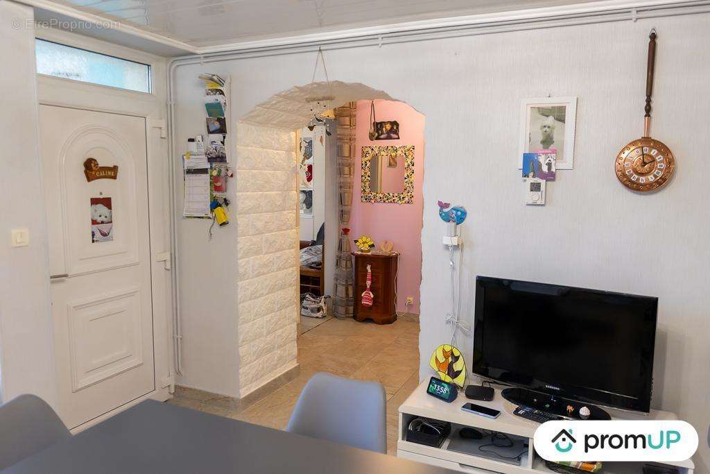 Appartement à GIROMAGNY