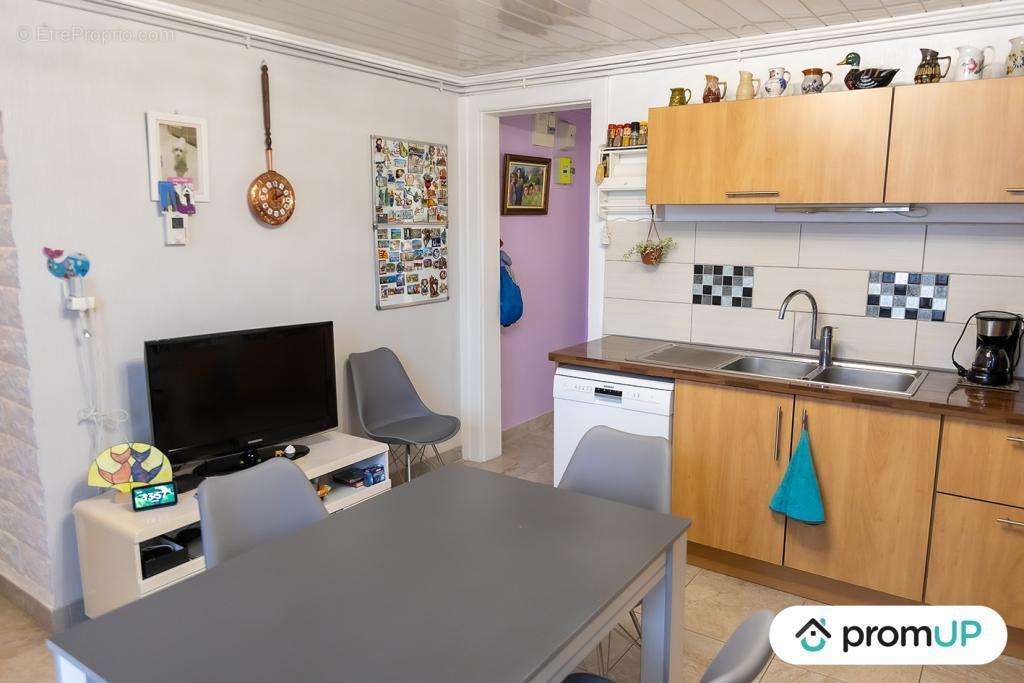 Appartement à GIROMAGNY