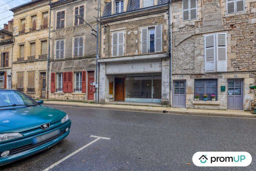 Appartement à CLAMECY