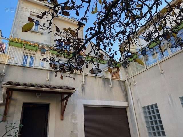 Appartement à BERGERAC