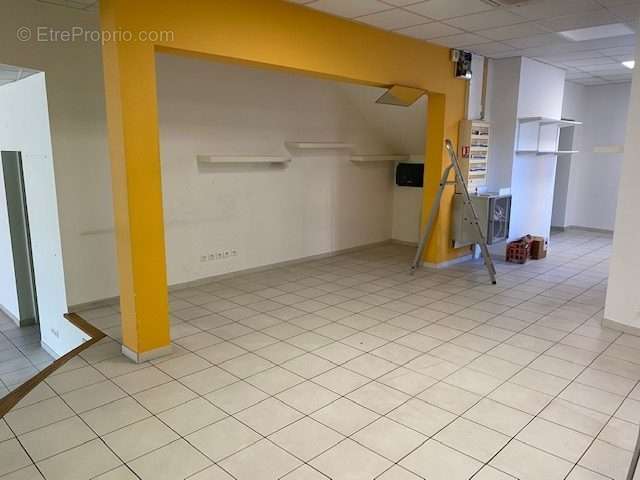 Appartement à BERGERAC