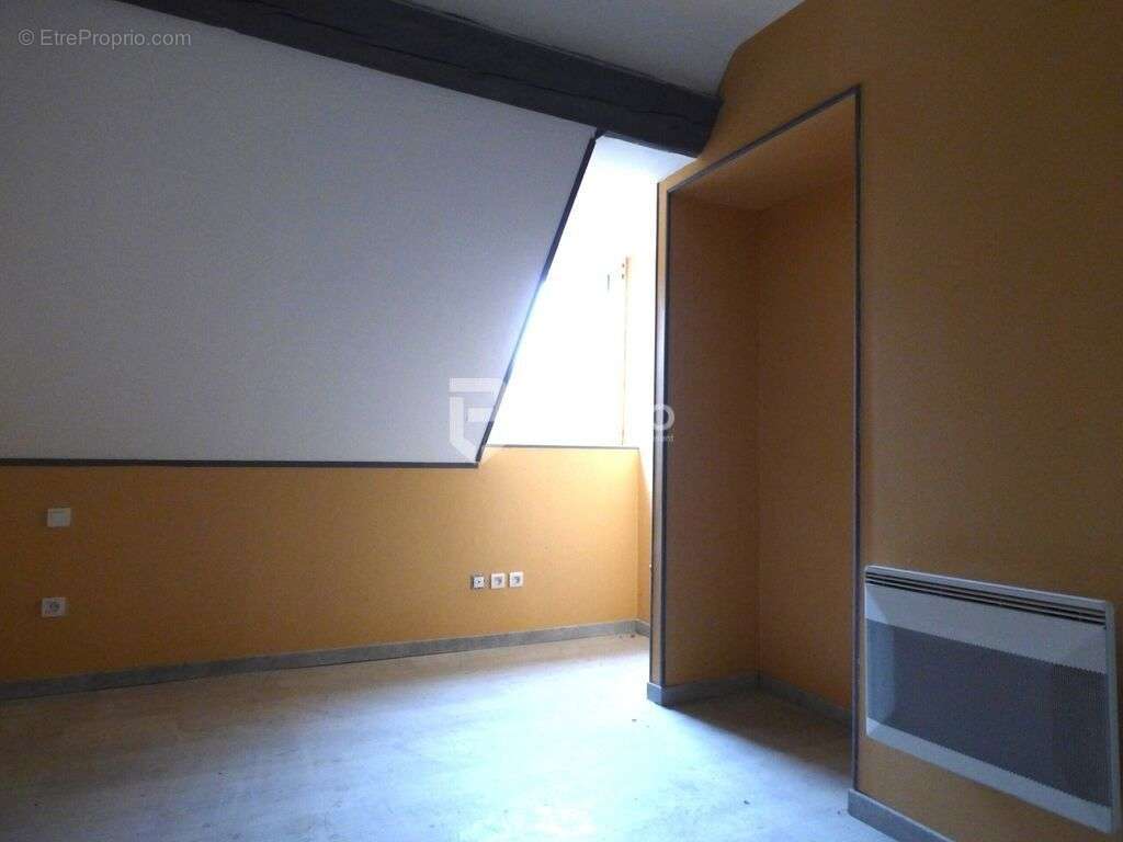 Appartement à SAINTE-CATHERINE